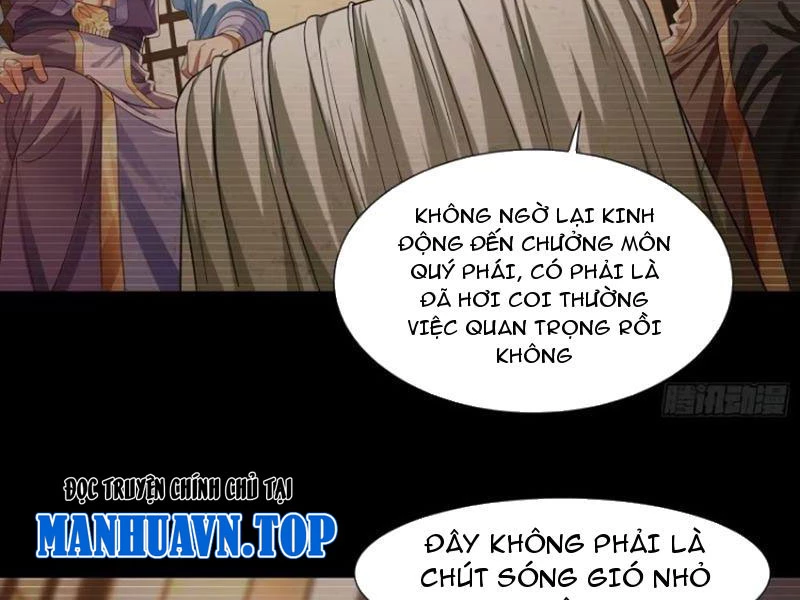 Hóa ra ta lại là lão tổ ma đạo Chapter 16 - Next 