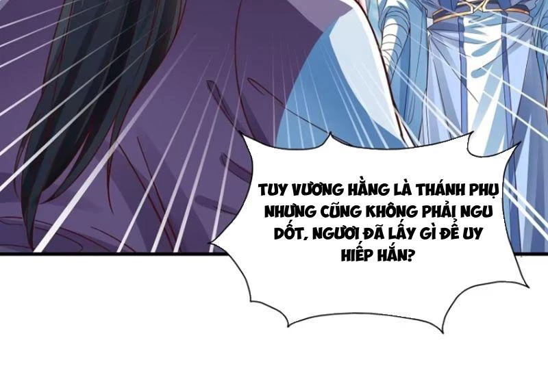 Hóa ra ta lại là lão tổ ma đạo Chapter 16 - Next 