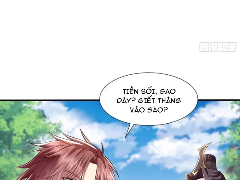 Hóa ra ta lại là lão tổ ma đạo Chapter 17 - Trang 2