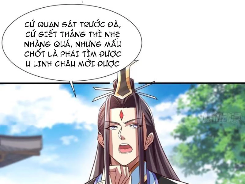 Hóa ra ta lại là lão tổ ma đạo Chapter 17 - Trang 2