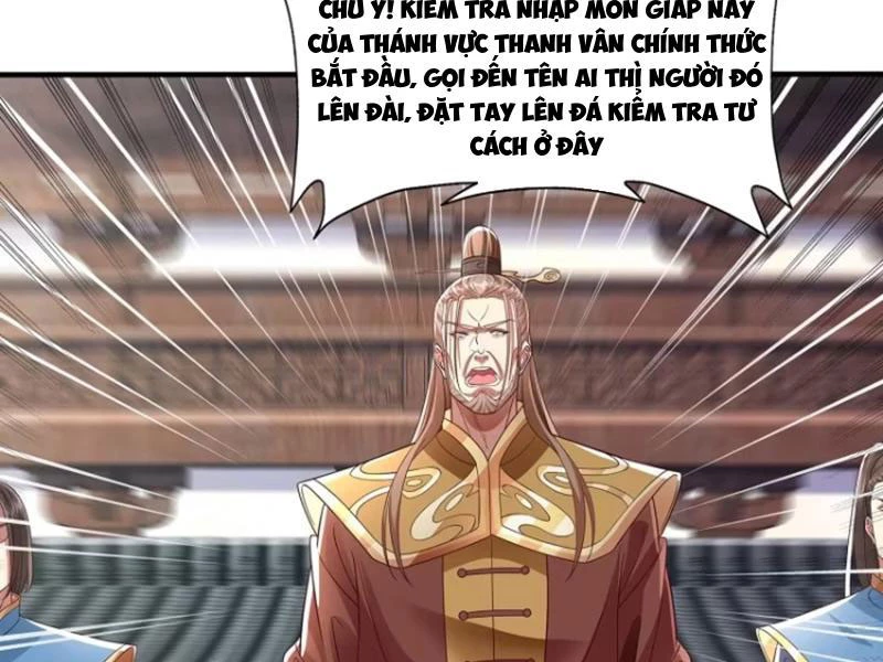 Hóa ra ta lại là lão tổ ma đạo Chapter 17 - Trang 2