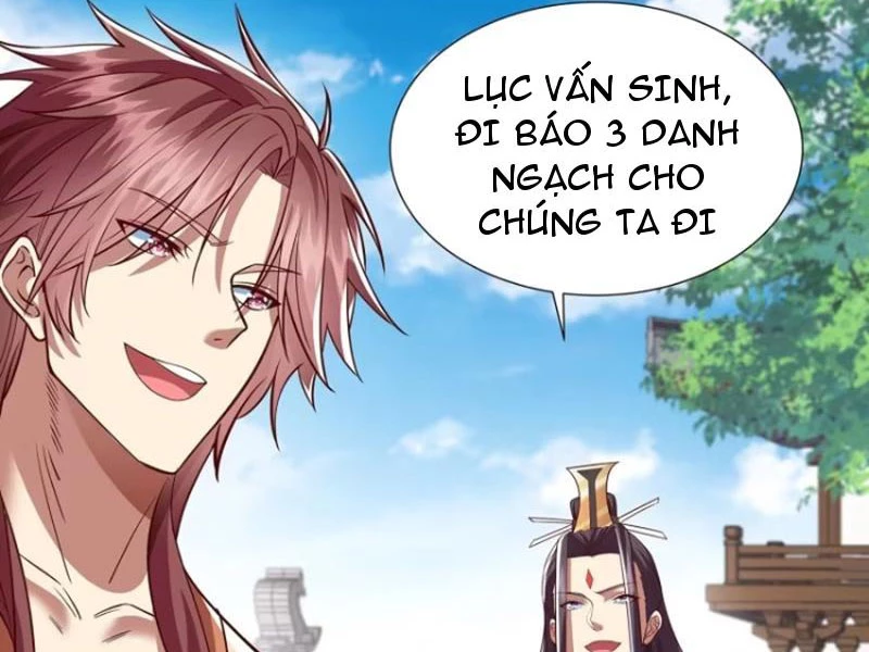 Hóa ra ta lại là lão tổ ma đạo Chapter 17 - Trang 2