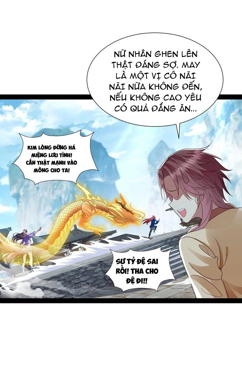 Hóa ra ta lại là lão tổ ma đạo Chapter 35 - Next 