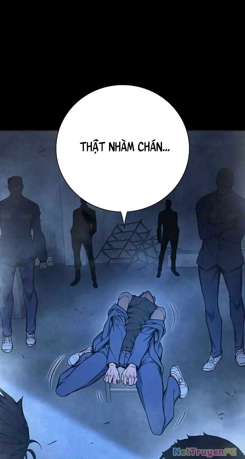 Nhà Tù Vị Thành Niên Chapter 17 - Next Chapter 18