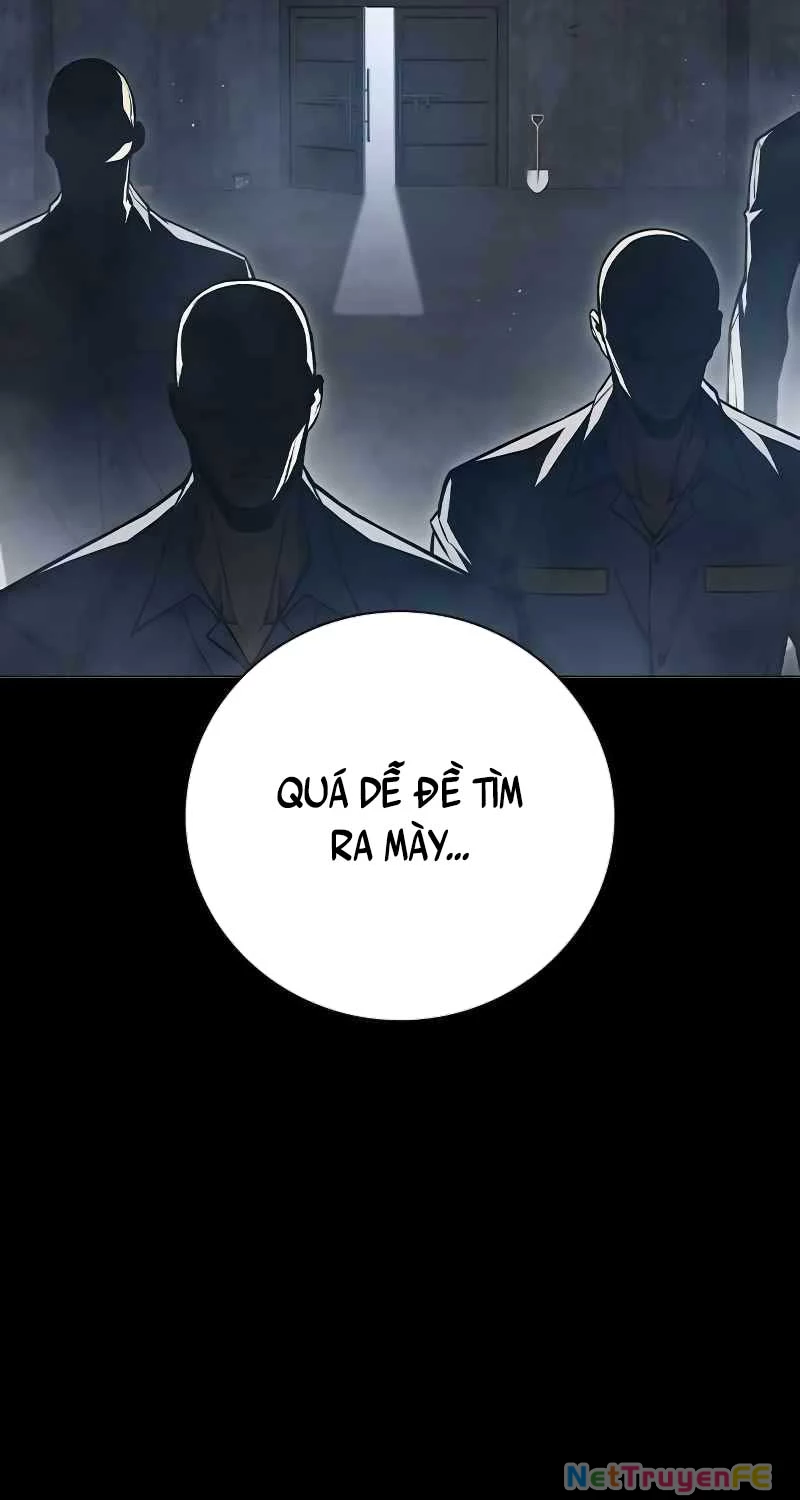 Nhà Tù Vị Thành Niên Chapter 17 - Next Chapter 18