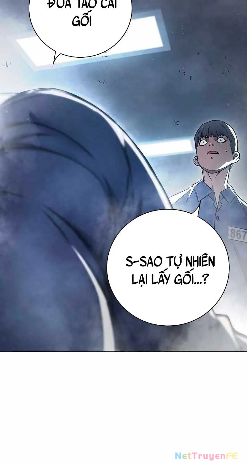 Nhà Tù Vị Thành Niên Chapter 17 - Next Chapter 18