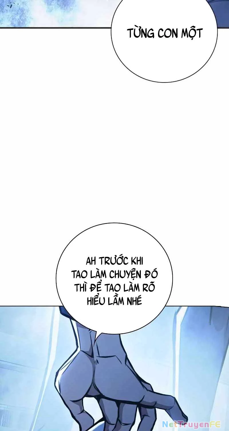 Nhà Tù Vị Thành Niên Chapter 17 - Next Chapter 18