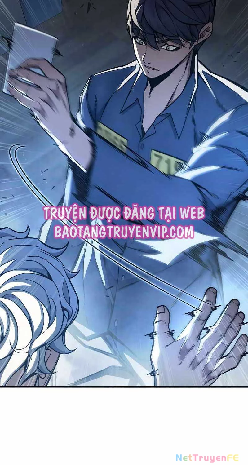 Nhà Tù Vị Thành Niên Chapter 17 - Next Chapter 18