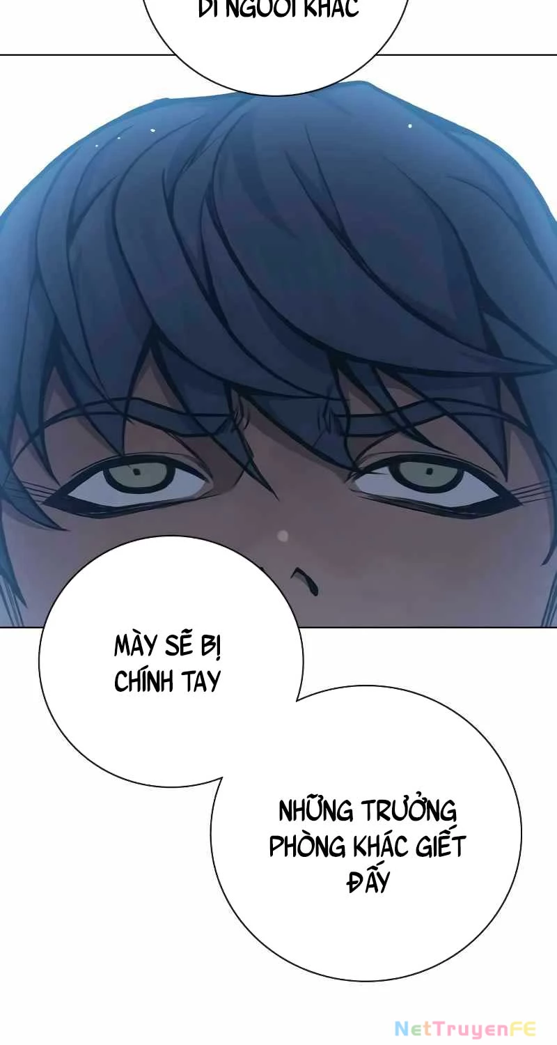 Nhà Tù Vị Thành Niên Chapter 17 - Next Chapter 18