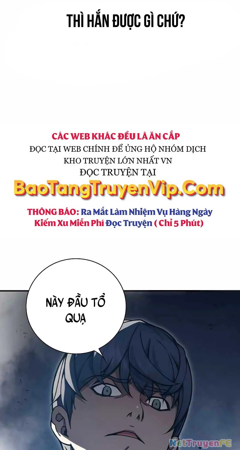 Nhà Tù Vị Thành Niên Chapter 17 - Next Chapter 18