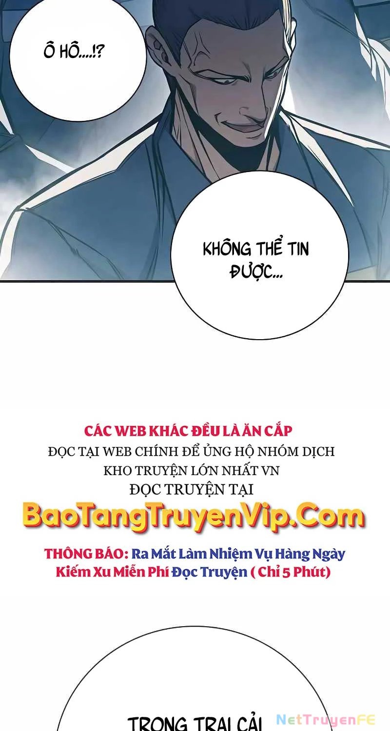 Nhà Tù Vị Thành Niên Chapter 17 - Next Chapter 18