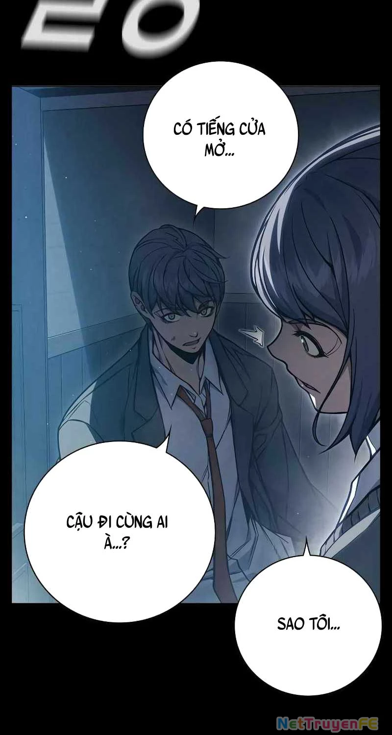 Nhà Tù Vị Thành Niên Chapter 17 - Next Chapter 18