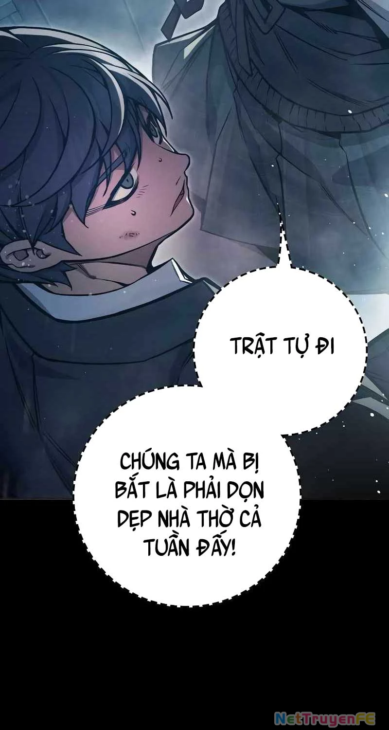 Nhà Tù Vị Thành Niên Chapter 17 - Next Chapter 18