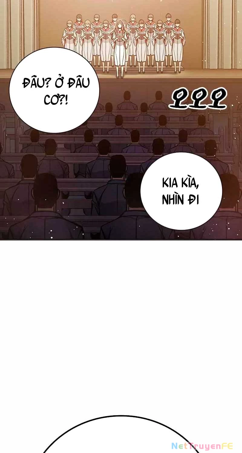 Nhà Tù Vị Thành Niên Chapter 17 - Next Chapter 18