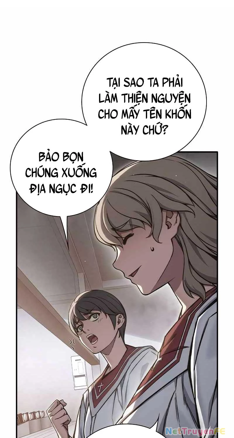 Nhà Tù Vị Thành Niên Chapter 17 - Next Chapter 18