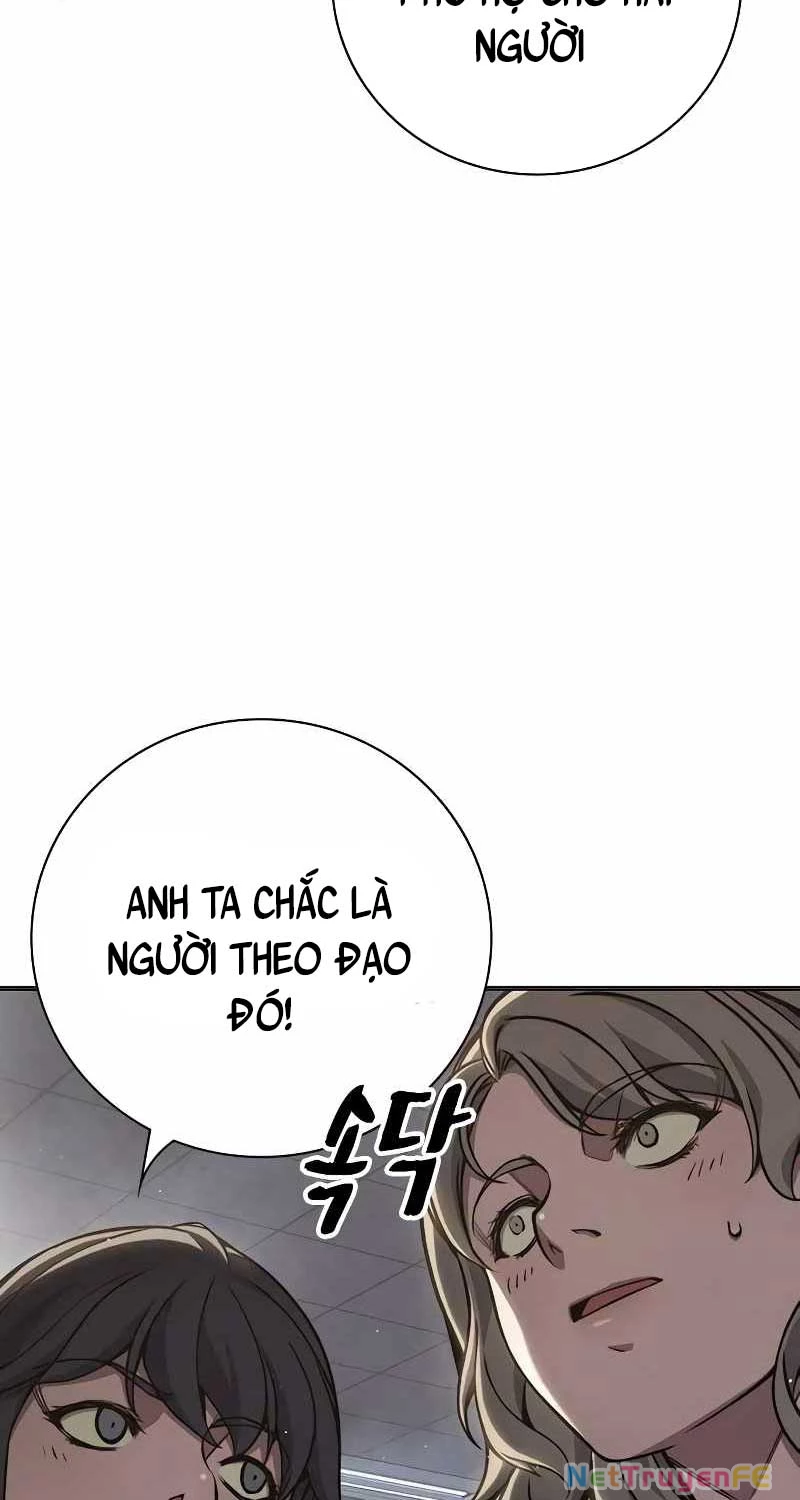 Nhà Tù Vị Thành Niên Chapter 17 - Next Chapter 18