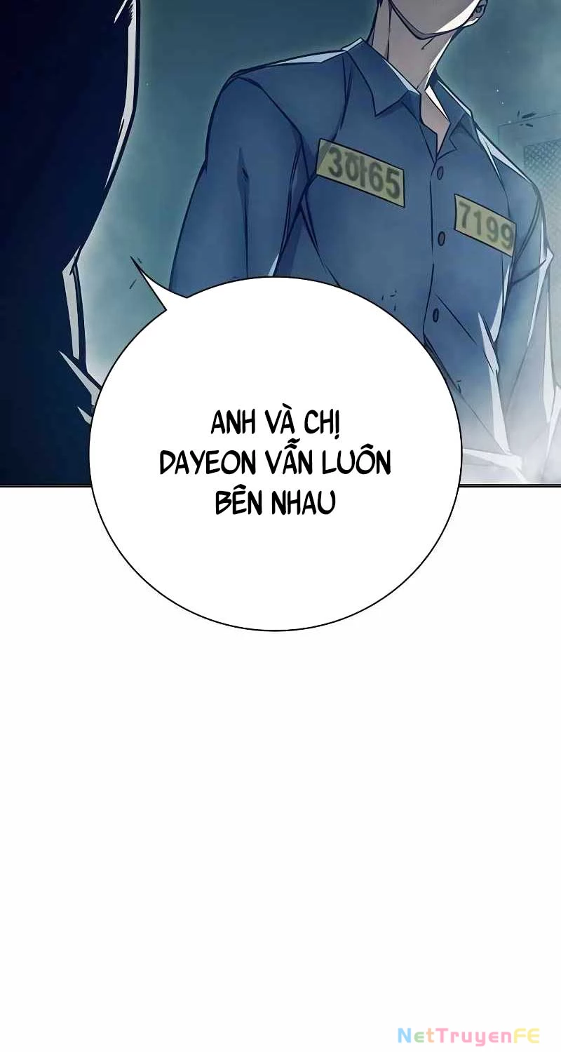 Nhà Tù Vị Thành Niên Chapter 17 - Next Chapter 18