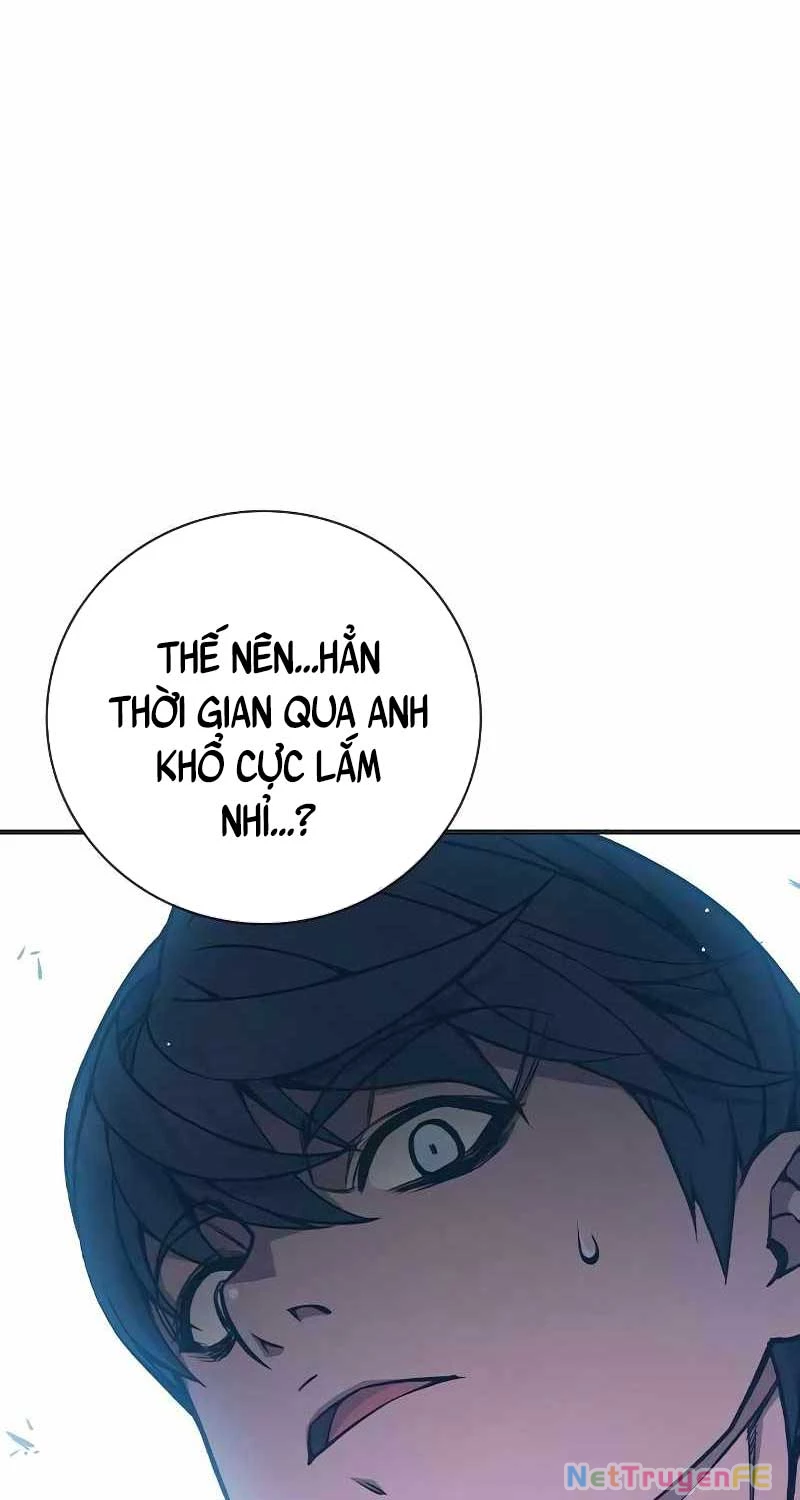 Nhà Tù Vị Thành Niên Chapter 17 - Next Chapter 18