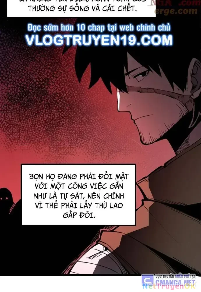 ta nhặt rác thượng vương giả Chapter 26 - Next Chapter 26.1