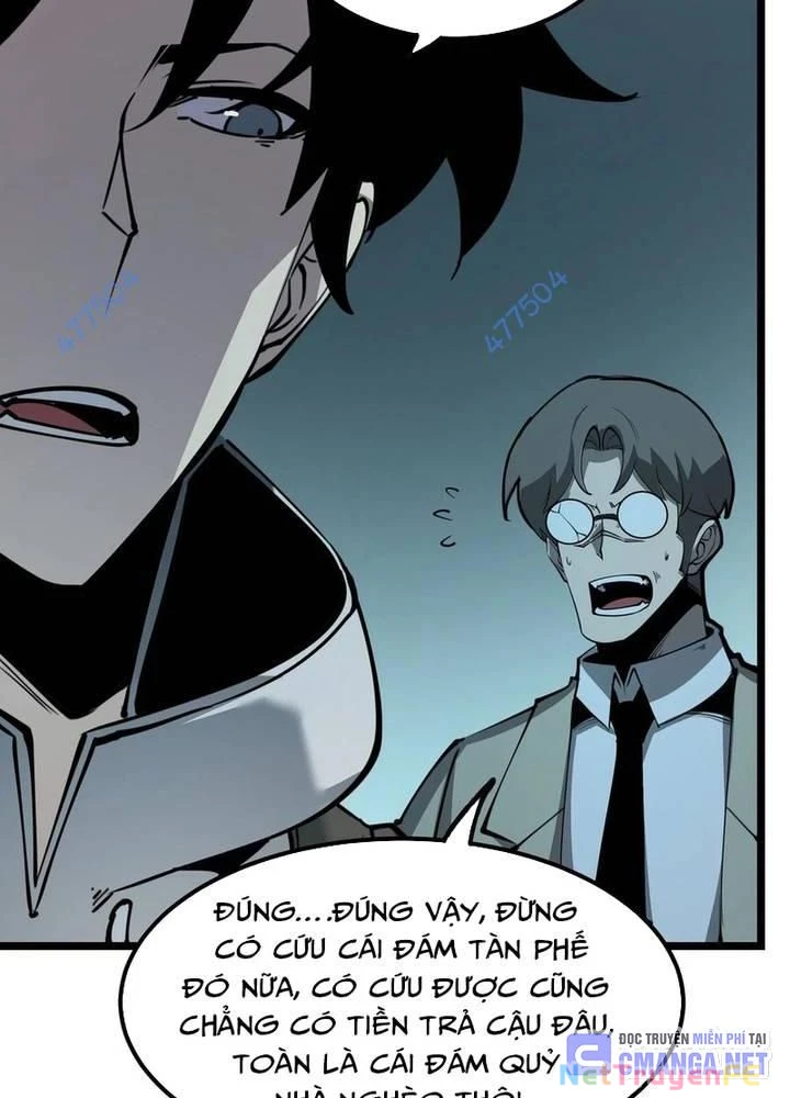 Ta Nhặt Rác Thượng Vương Giả Chapter 27 - Next Chapter 27.1