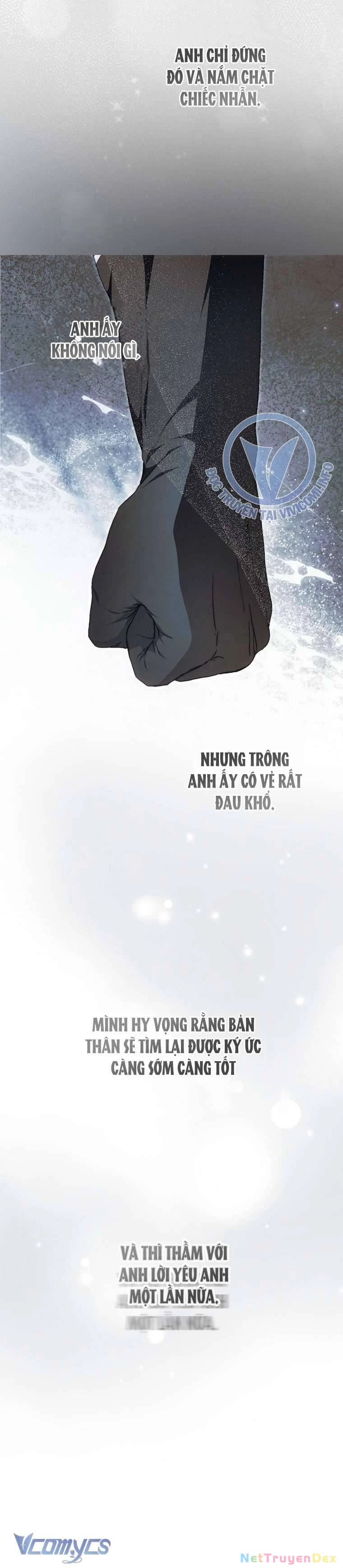 Tôi Trở Thành Vợ Nam Chính Chapter 108 - Next Chapter 109