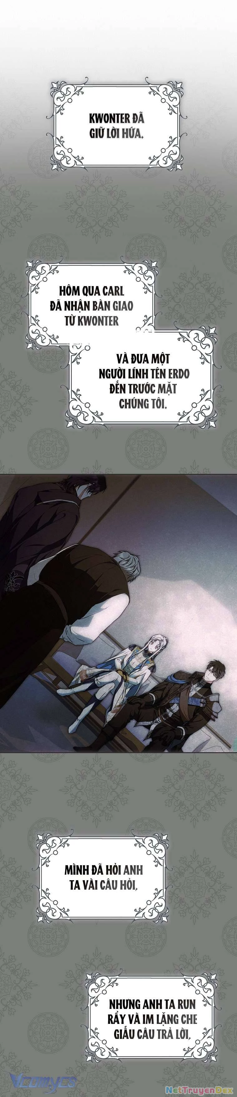 Tôi Trở Thành Vợ Nam Chính Chapter 108 - Next Chapter 109