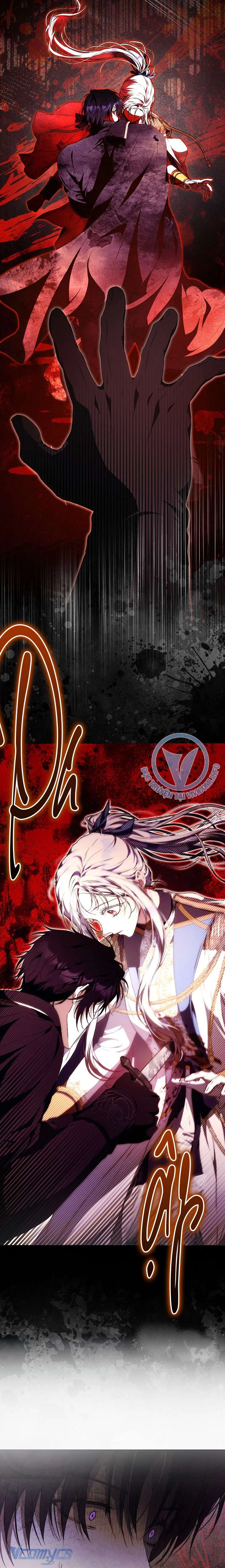 Tôi Trở Thành Vợ Nam Chính Chapter 110 - Trang 4