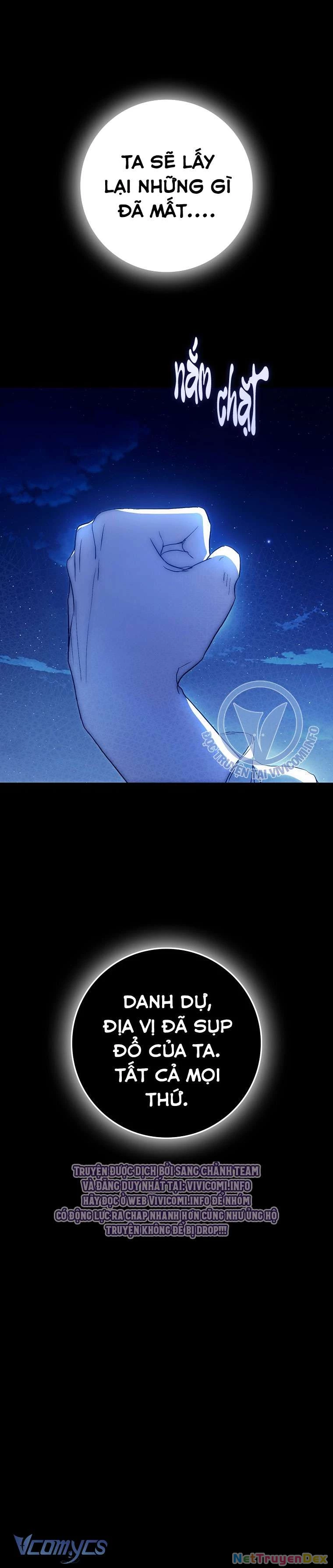 Tôi Trở Thành Vợ Nam Chính Chapter 110 - Trang 4