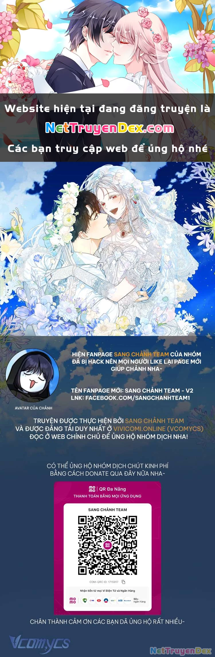 Tôi Trở Thành Vợ Nam Chính Chapter 111 - Next Chapter 112