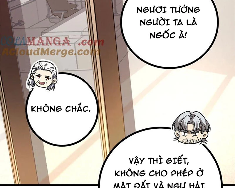 Toàn Cầu Cao Võ Chapter 277 - Trang 4