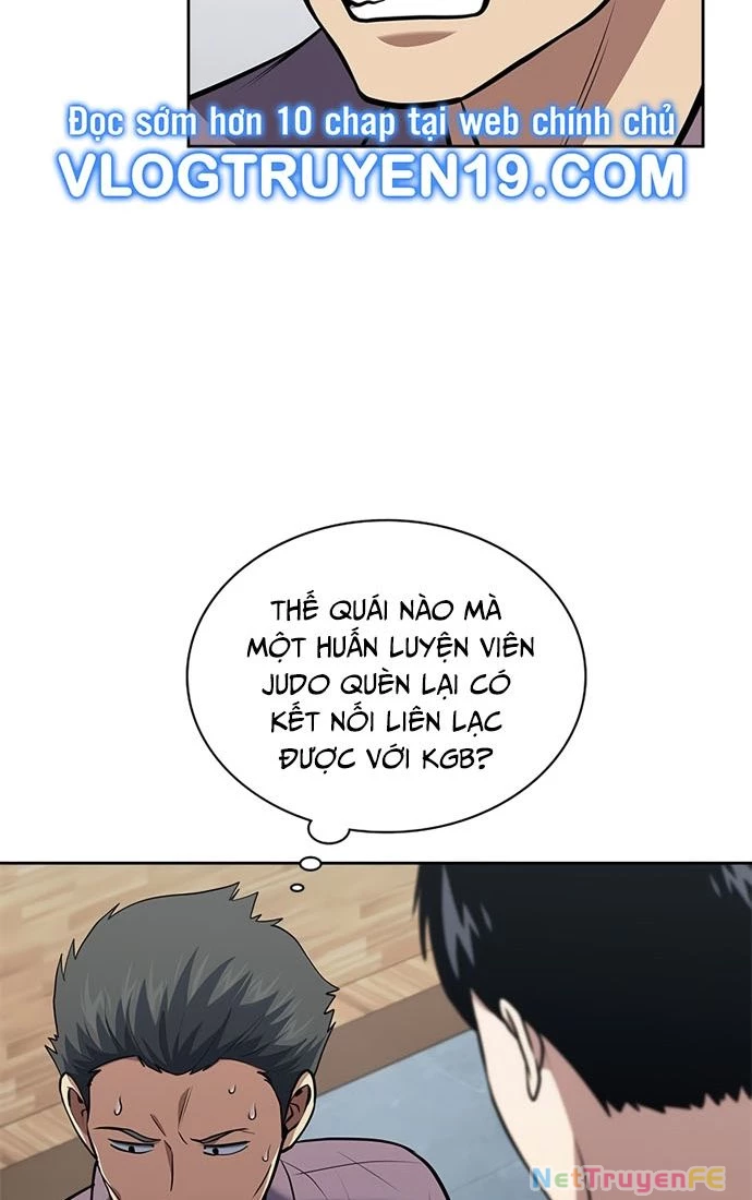 Cảnh Sát Thiên Tài Chuyển Sinh Chapter 35 - Next Chapter 36