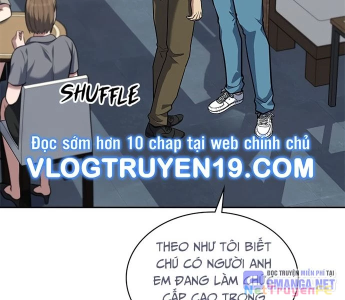 Cảnh Sát Thiên Tài Chuyển Sinh Chapter 35 - Next Chapter 36