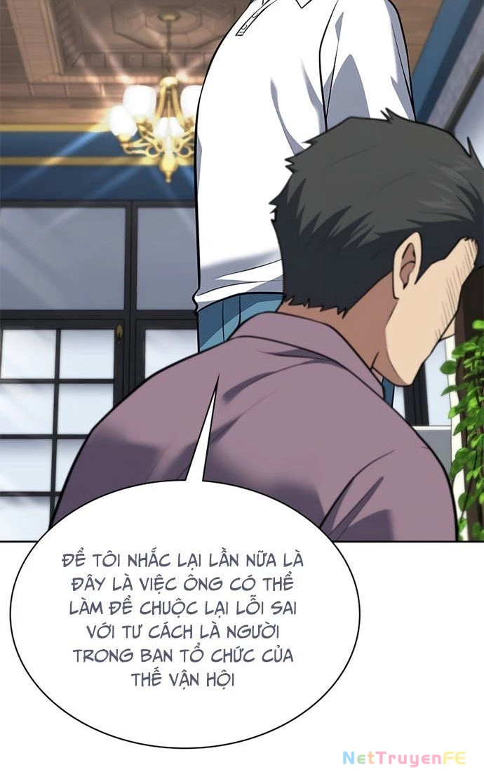 Cảnh Sát Thiên Tài Chuyển Sinh Chapter 35 - Next Chapter 36