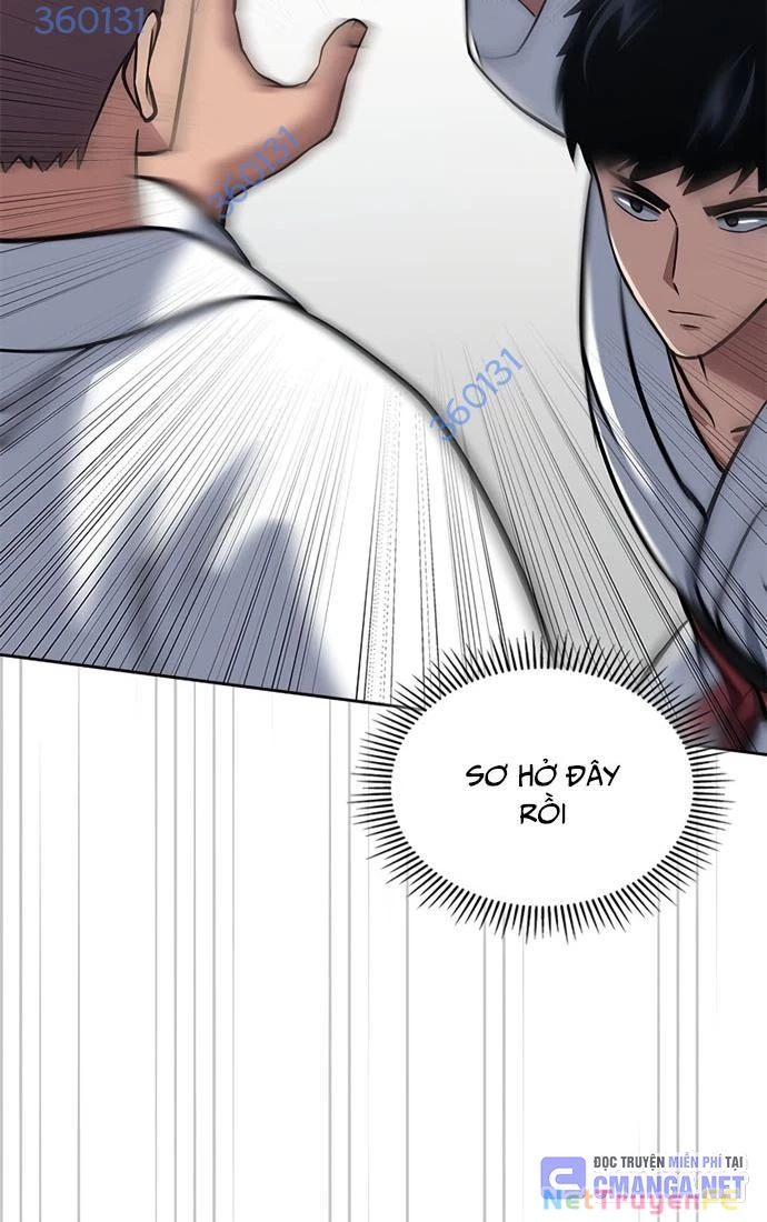 Cảnh Sát Thiên Tài Chuyển Sinh Chapter 35 - Next Chapter 36