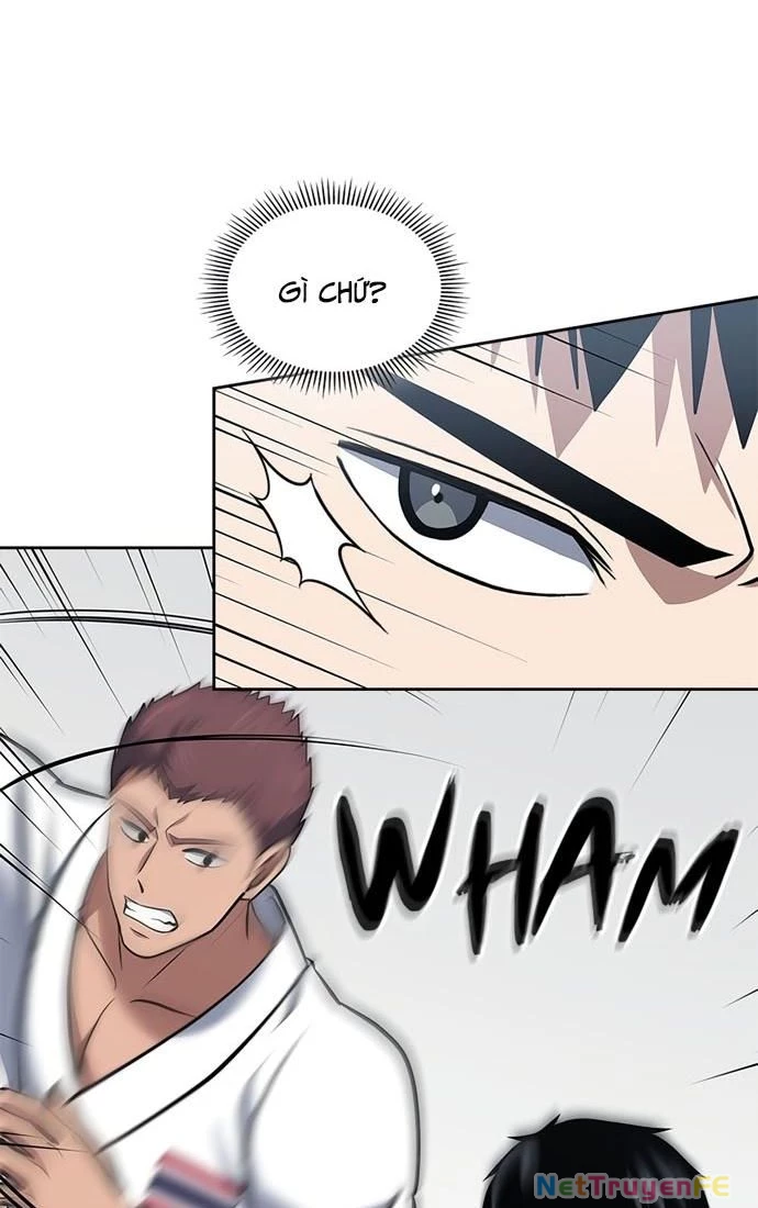 Cảnh Sát Thiên Tài Chuyển Sinh Chapter 35 - Next Chapter 36