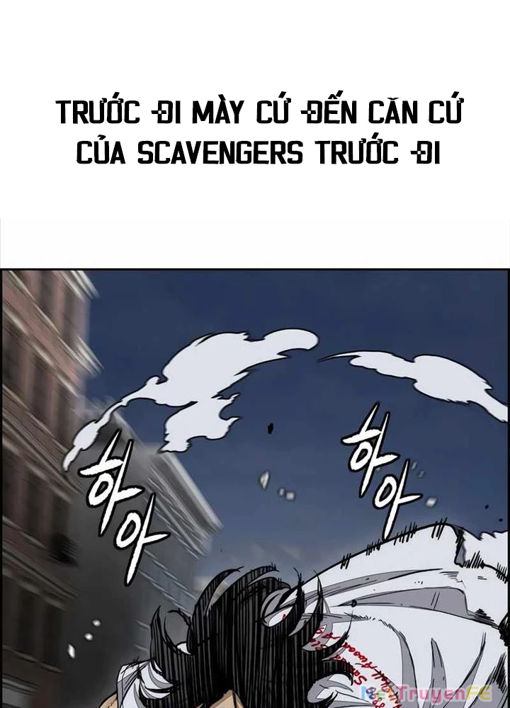 Thể Thao Cực Hạn Chapter 516 - Trang 4