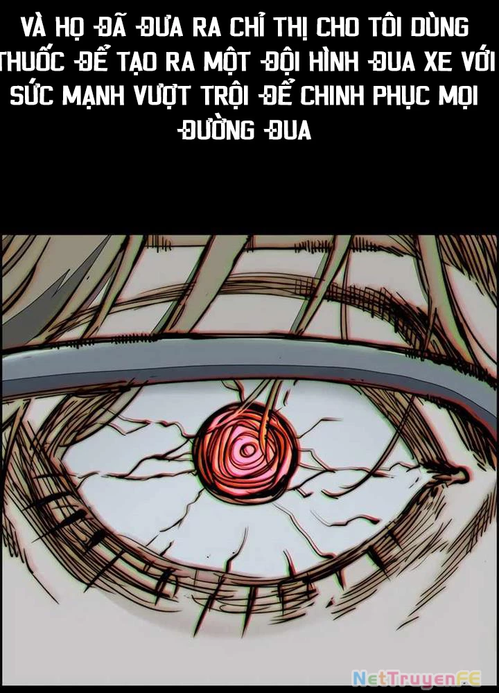 Thể Thao Cực Hạn Chapter 516 - Trang 4