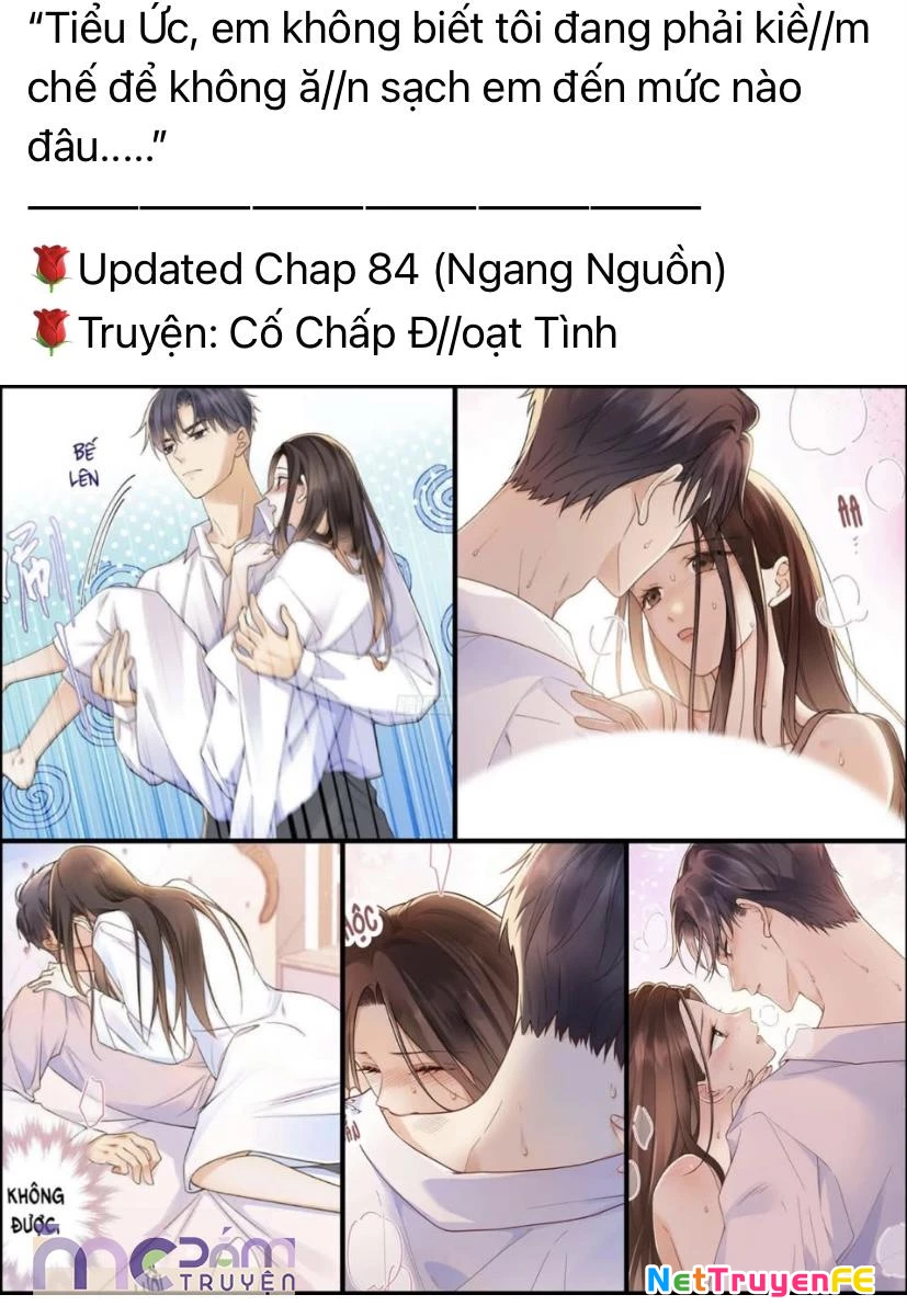 Dụ Tình Chapter 11 - Next 