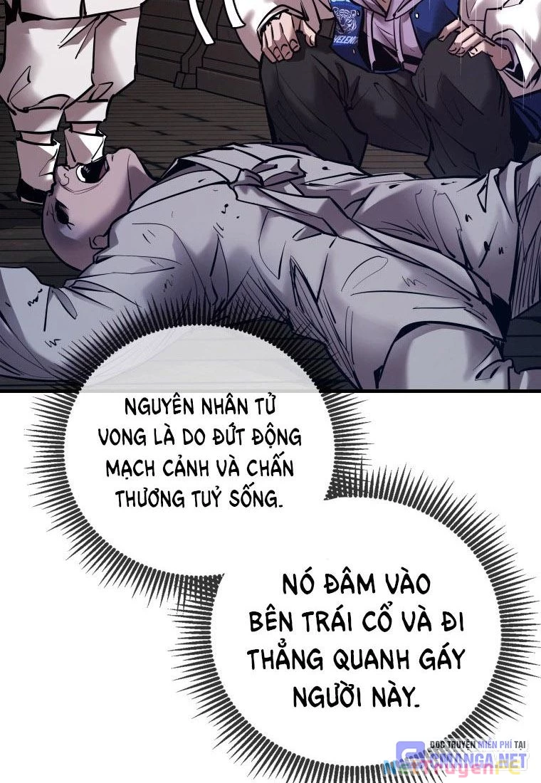 Thần Thoại Mất Tích Và Thiên Tài Pháp Thuật Chapter 27 - Trang 2