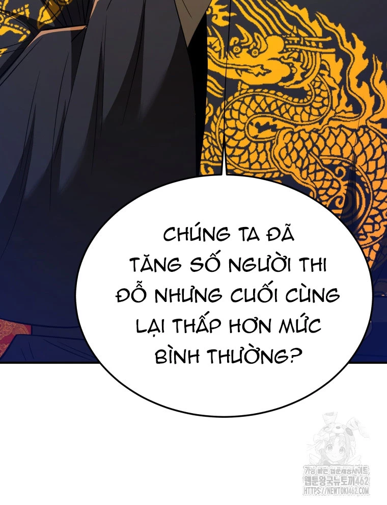 Vương Triều Đen Tối: Joseon Chapter 60 - Next Chapter 60