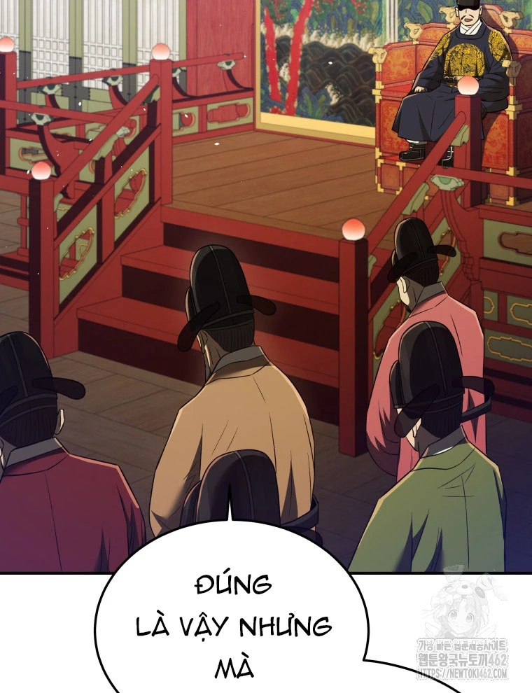 Vương Triều Đen Tối: Joseon Chapter 60 - Next Chapter 60