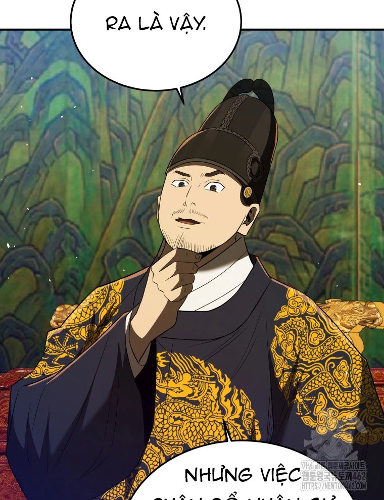 Vương Triều Đen Tối: Joseon Chapter 60 - Next Chapter 60