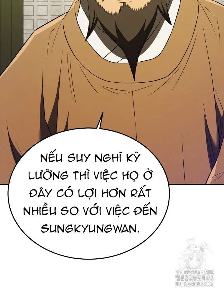 Vương Triều Đen Tối: Joseon Chapter 60 - Next Chapter 60