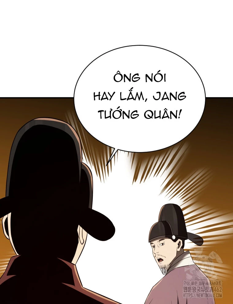 Vương Triều Đen Tối: Joseon Chapter 60 - Next Chapter 60