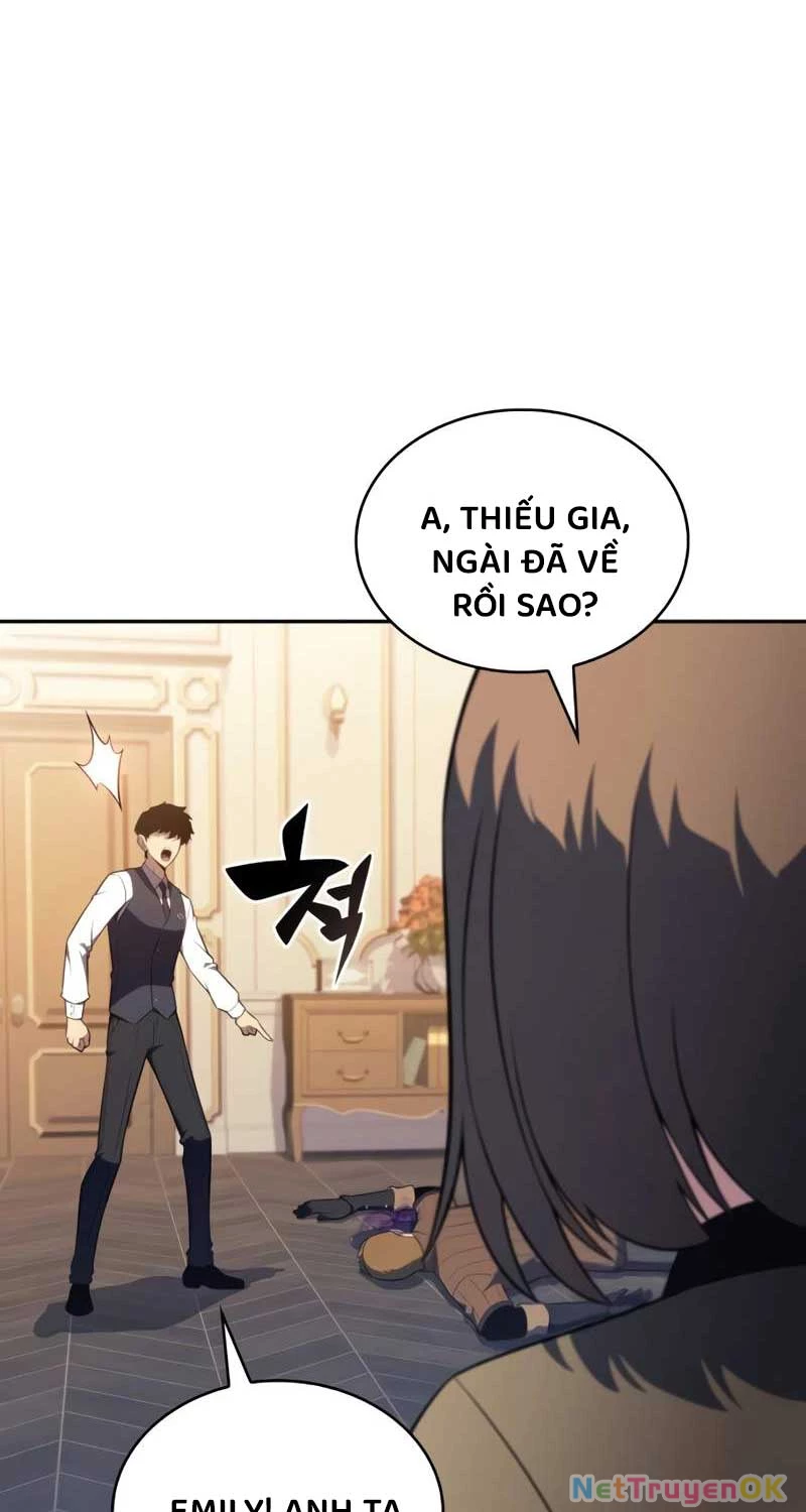 Cậu Út Nhà Công Tước Là Sát Thủ Hồi Quy Chapter 41 - Next Chapter 41