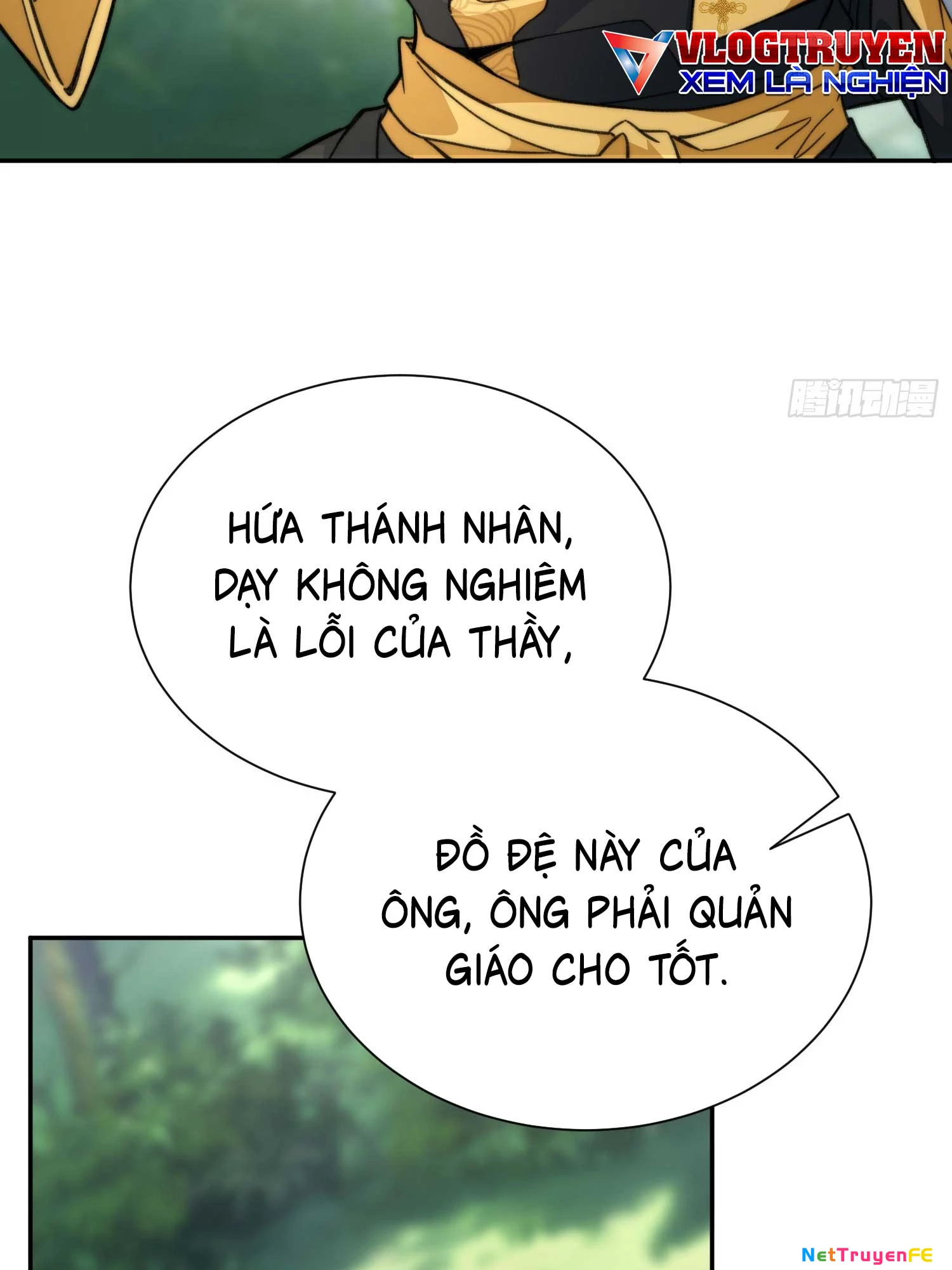 Từ Bỏ Thành Tiên Chapter 3 - Next Chapter 4