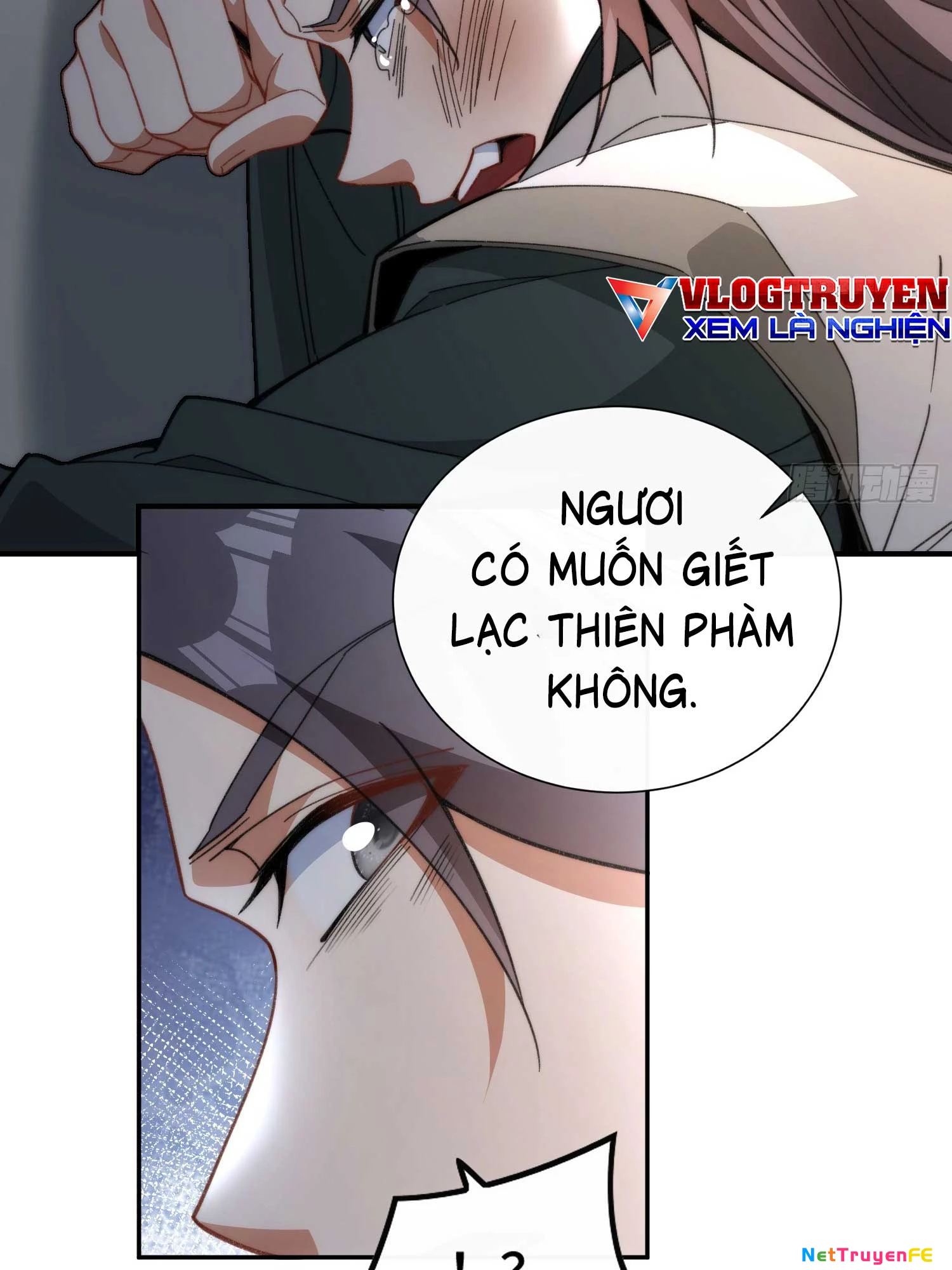 Từ Bỏ Thành Tiên Chapter 3 - Next Chapter 4