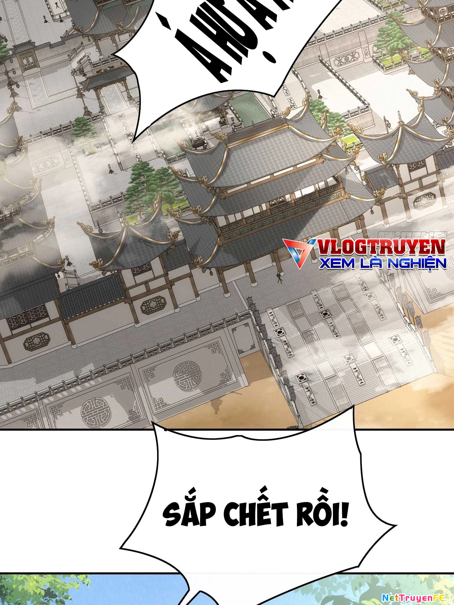 Từ Bỏ Thành Tiên Chapter 3 - Next Chapter 4