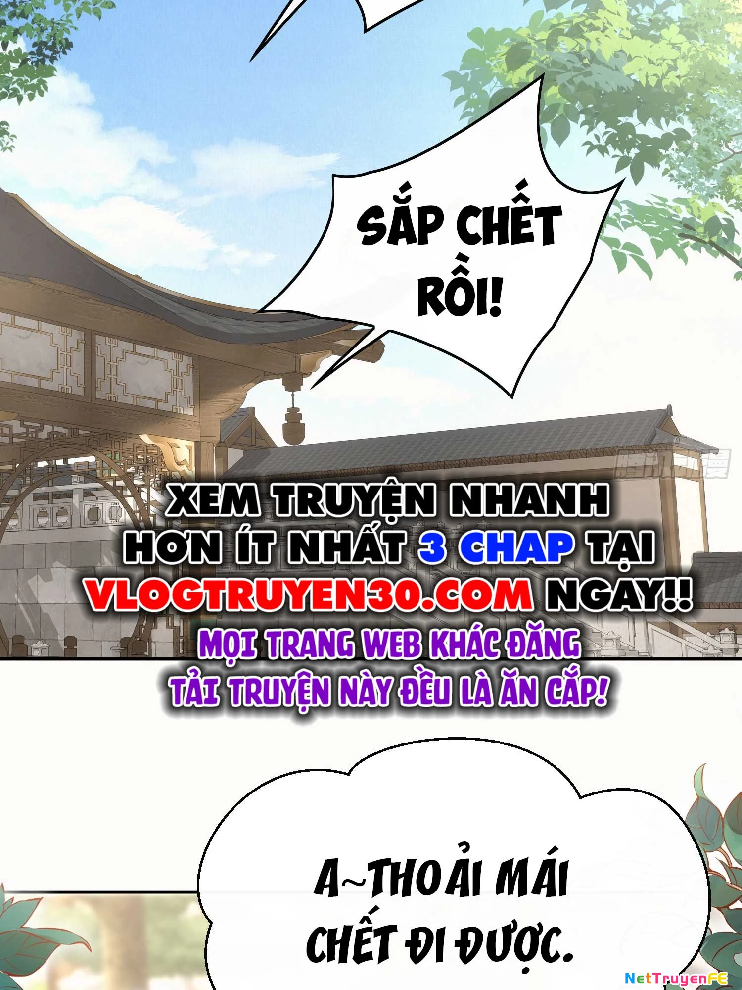 Từ Bỏ Thành Tiên Chapter 3 - Next Chapter 4