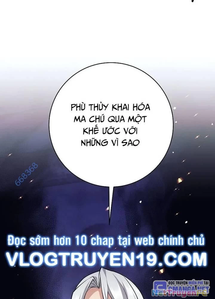 tôi rời khỏi tổ đội anh hùng Chương 41 - Next Chapter 42